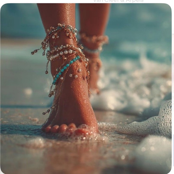 Anklets - Picture 5 of 5